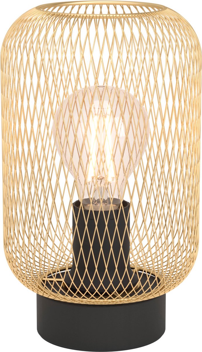 Marama Tischleuchte, Metall