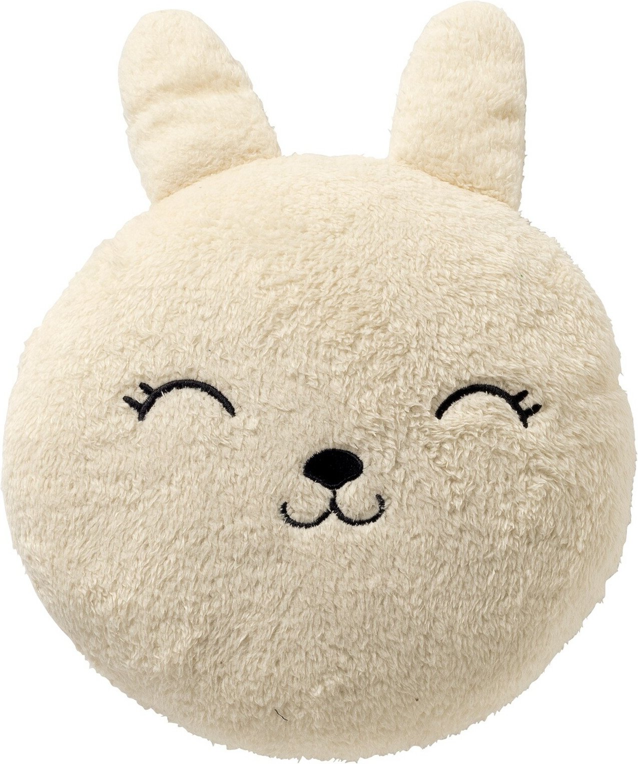 rogon Dekokissen BUNNY, Polyester