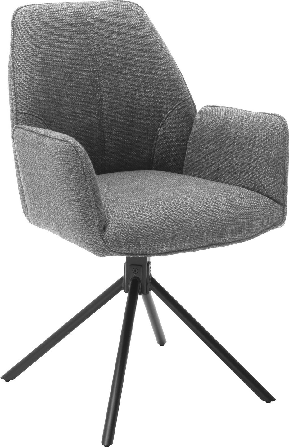 Z2 Armlehnstuhl PEMBA, Webstoff