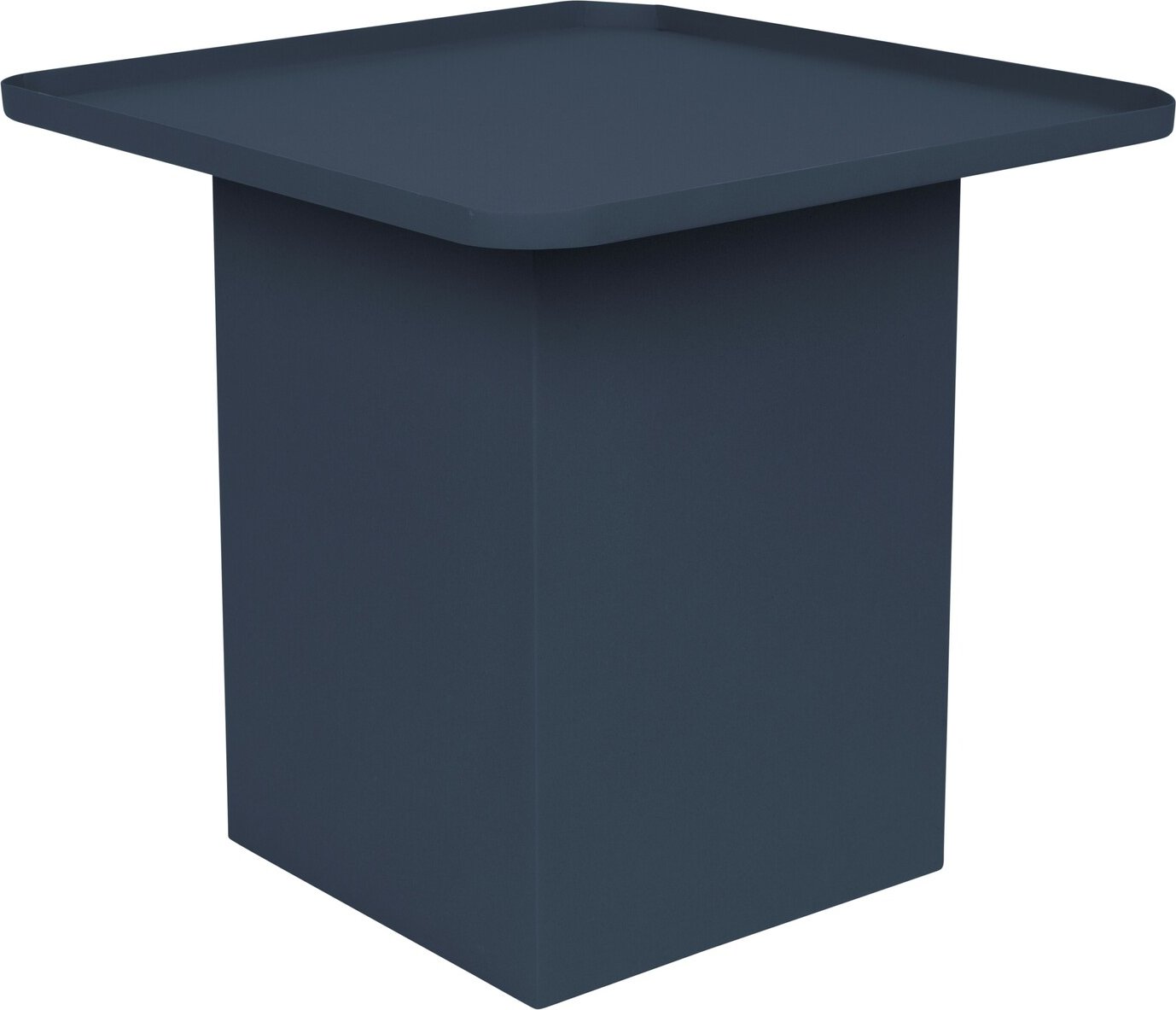 Z2 Beistelltisch SVERRE, Eisen