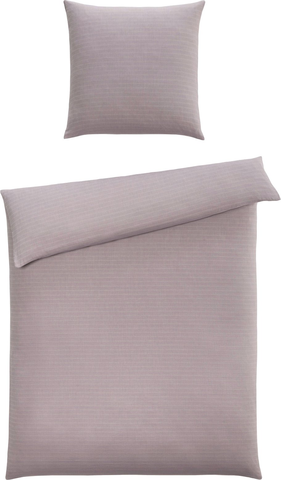 Linneweber Bettwäsche AMADORA, Baumwolle