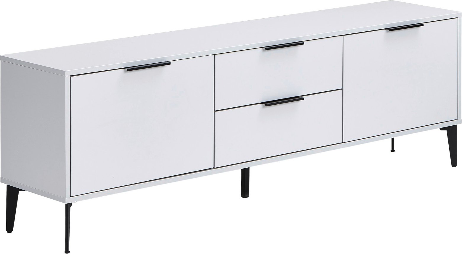 Hom´in TV-Lowboard JOLLY, Melamin