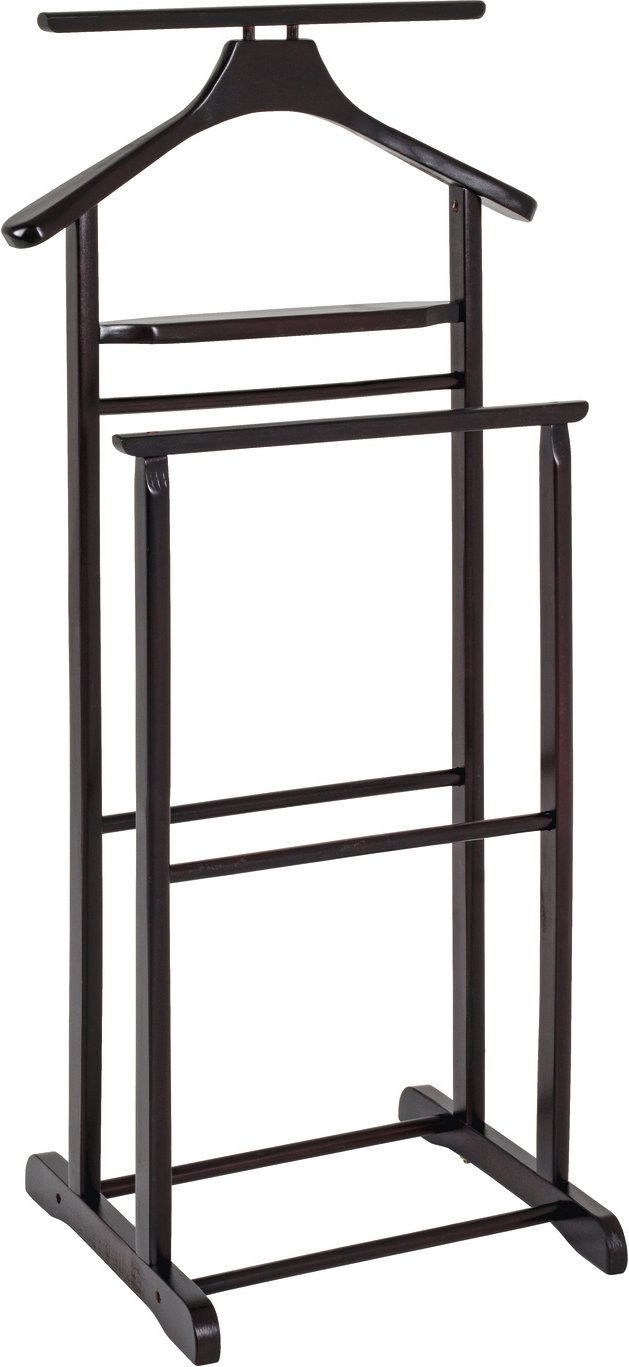 Z2 Herrendiener FUNNY, MDF