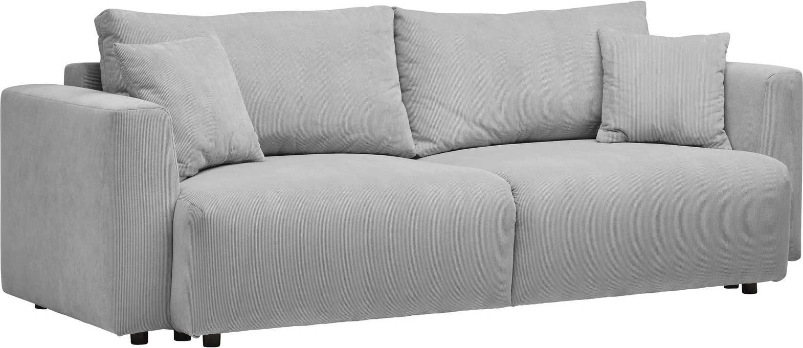Z2 Schlafsofa PONTE, Cord