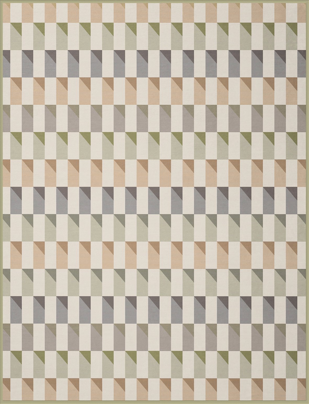 biederlack Wohndecke COTTON HOME, Materialmix