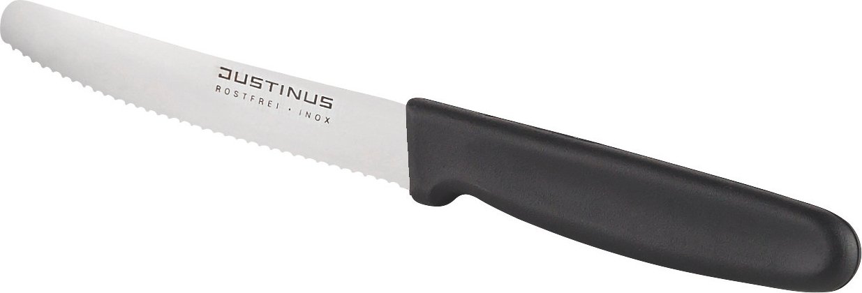 Justinus Brötchenmesser FineCut 11cm FINECUT