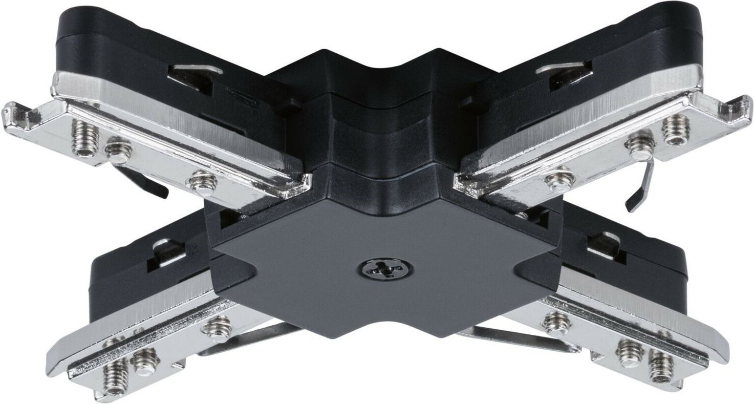 PAULMANN X-Verbinder URAIL, Kunststoff