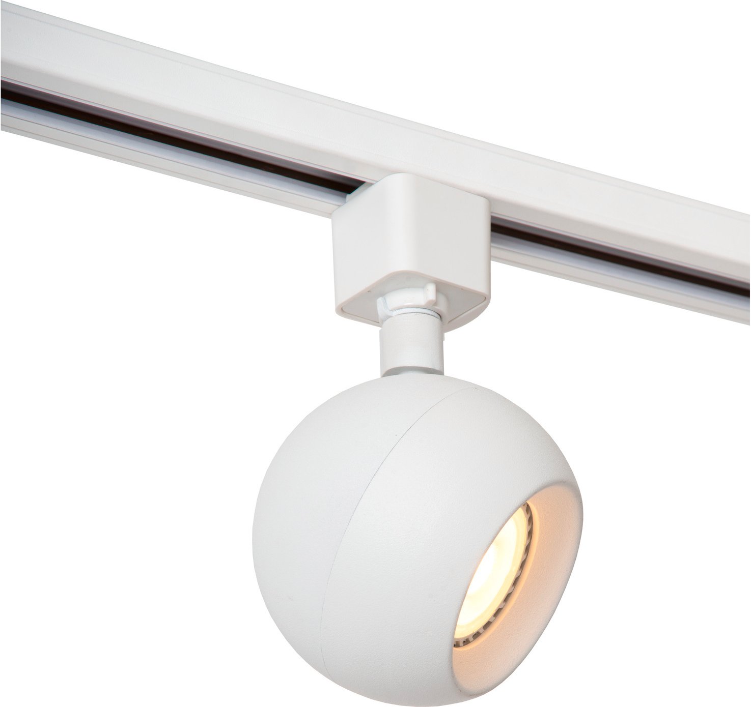 Lucide Strahler FAVORI TRACK, Aluminium