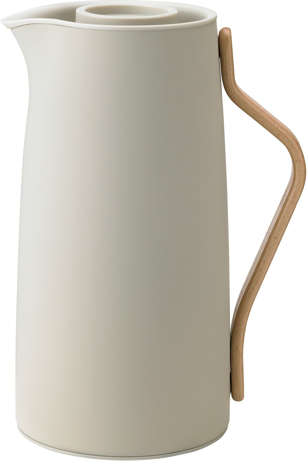 Stelton Isolierkanne EMMA, Edelstahl