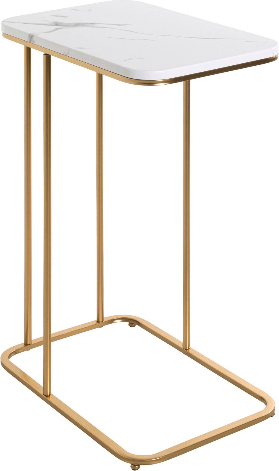 XORA Beistelltisch ALBUFEIRA, MDF