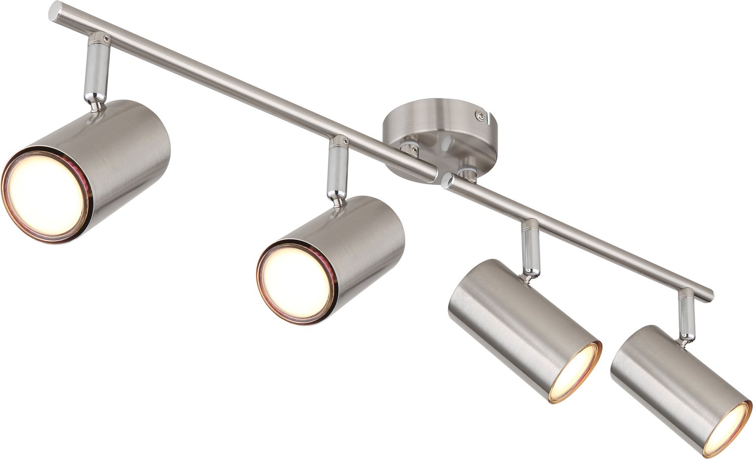 Globo Lighting Strahler ALLVI, Metall