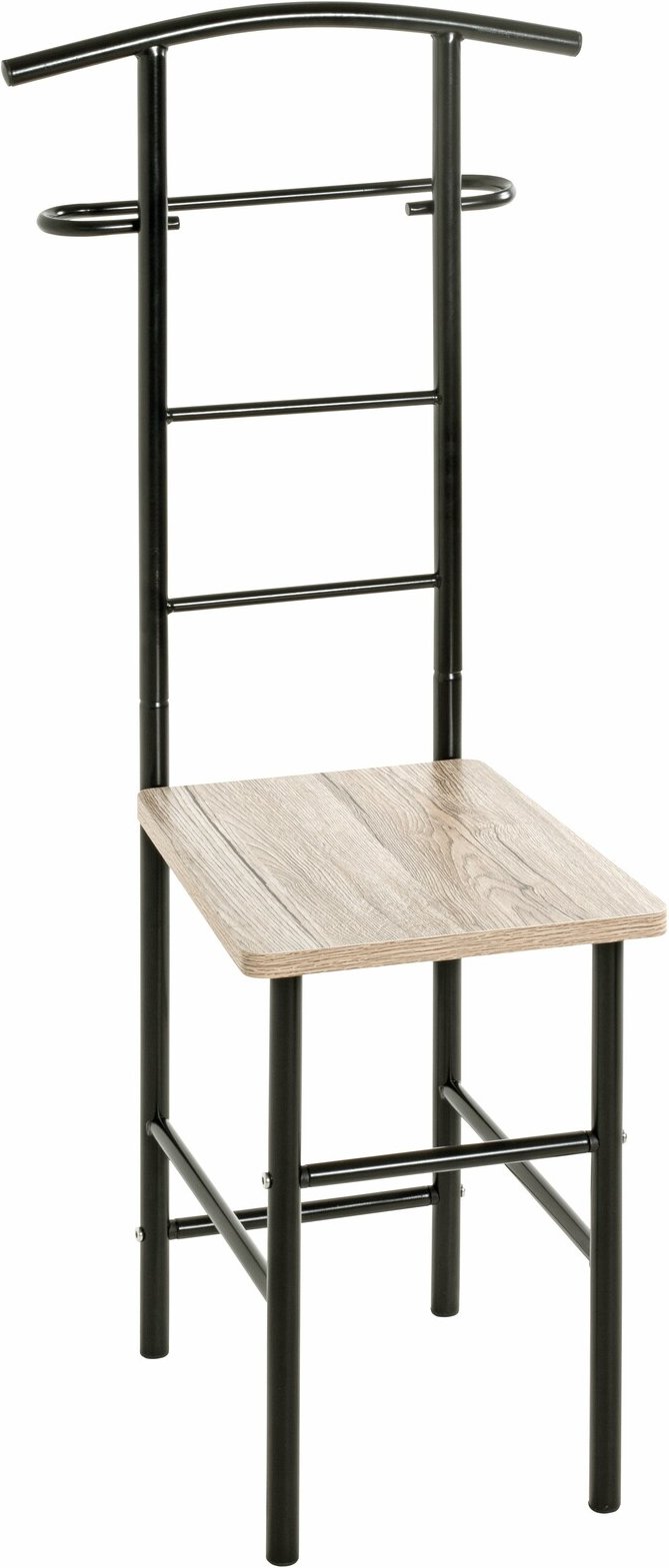 BOXXX Herrendiener RITA, Metall