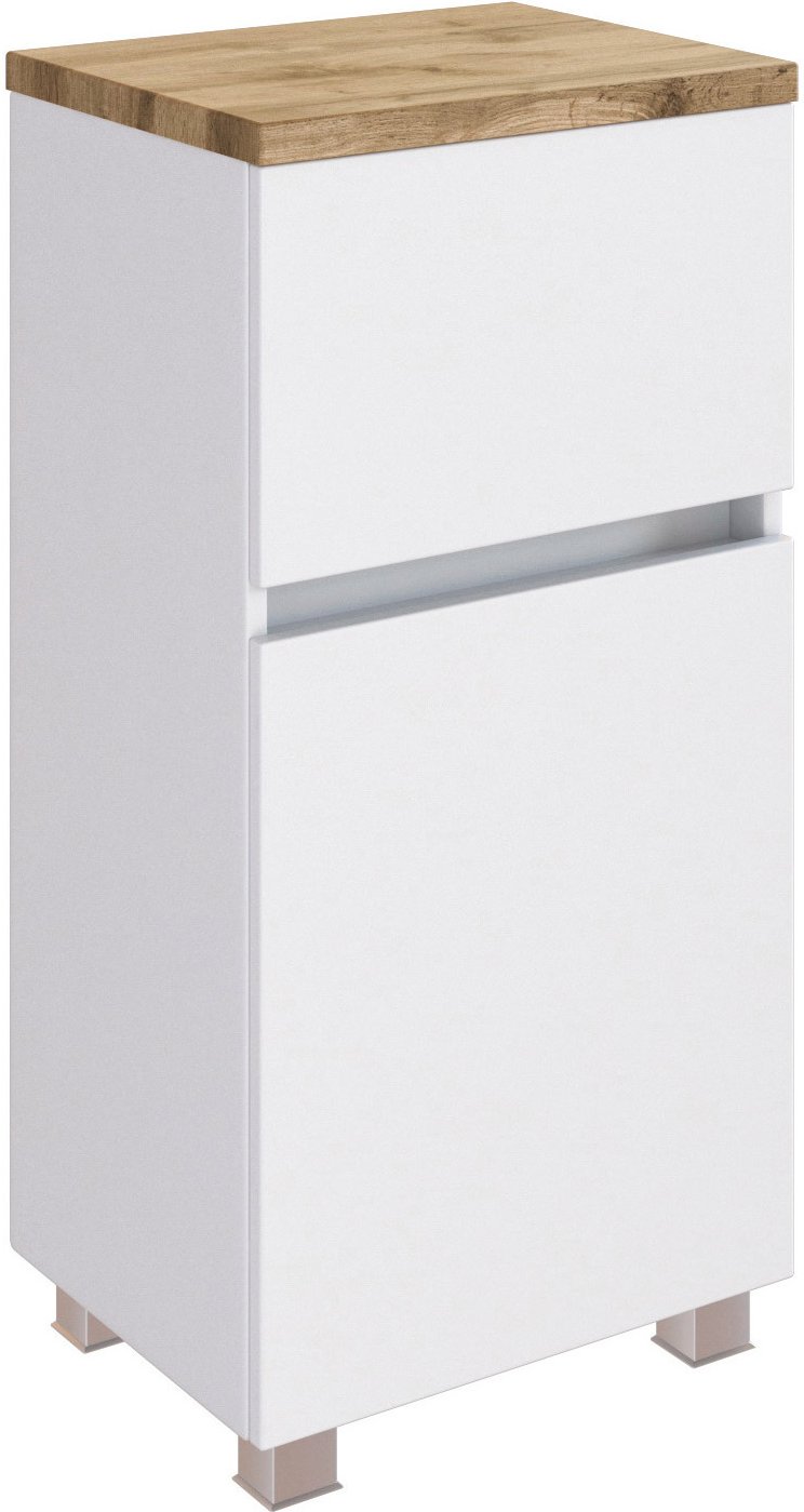 XORA Unterschrank PIENZA, Holznachbildung