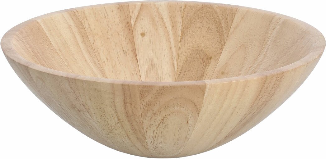 Zeller Present Schale, Holz