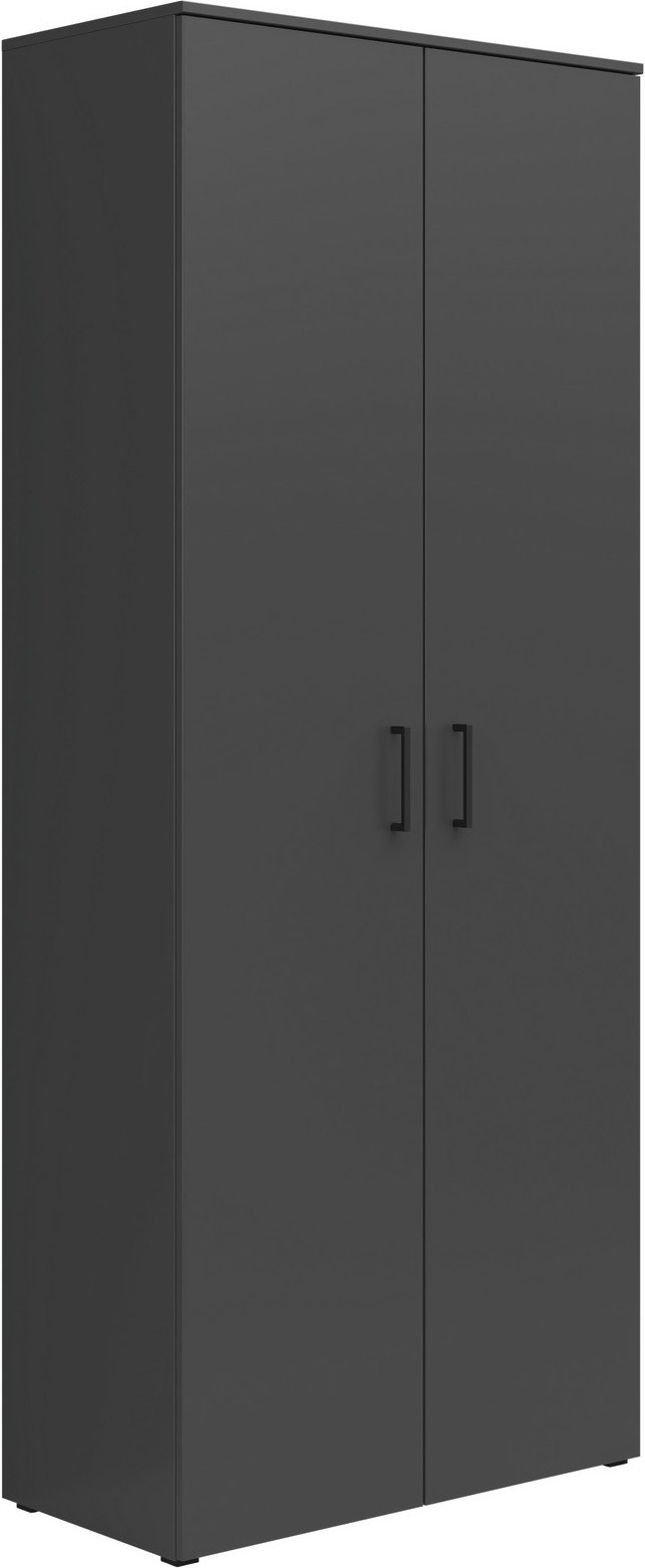 Carryhome Mehrzweckschrank MULTISTAURAUM, Holznachbildung