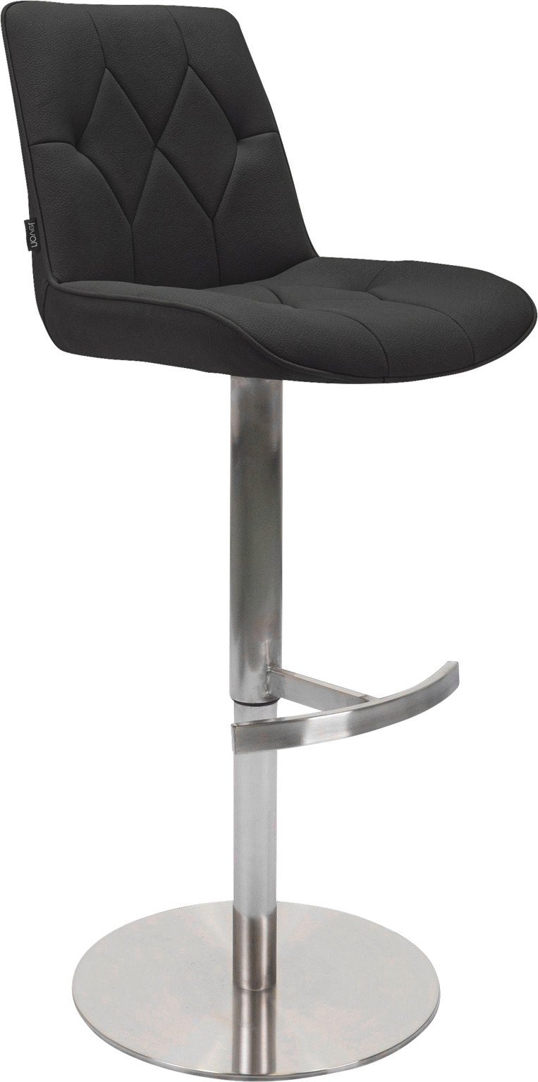 Novel Barhocker HENRY, Stoff