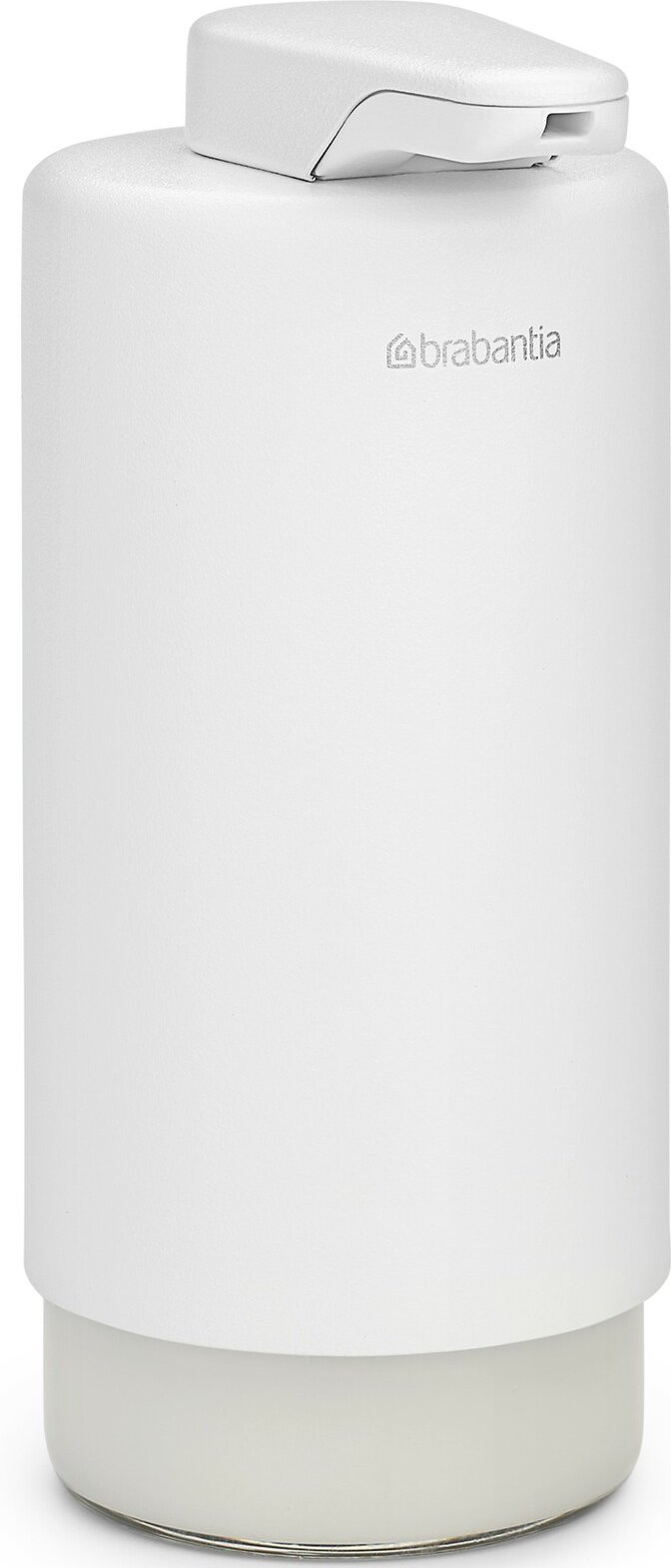 Brabantia Seifenspender SINKSTYLE, Stahl