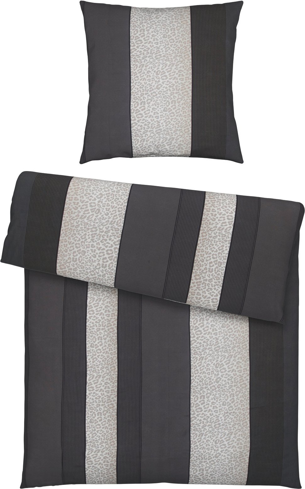 Dieter Knoll Bettwäsche, Baumwolle