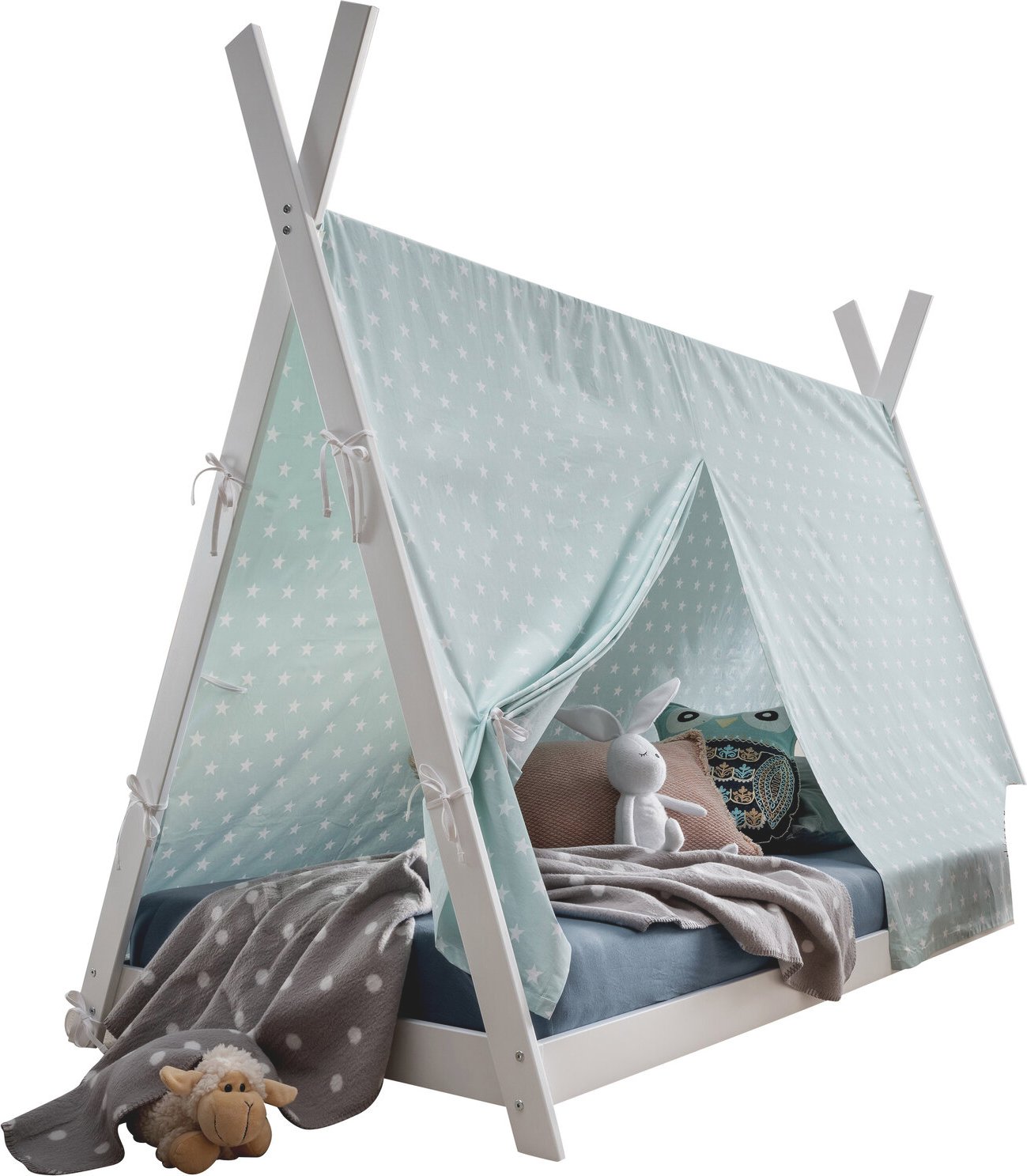 Zurbrüggen Stoffdach PINOCCHIO, Baumwolle