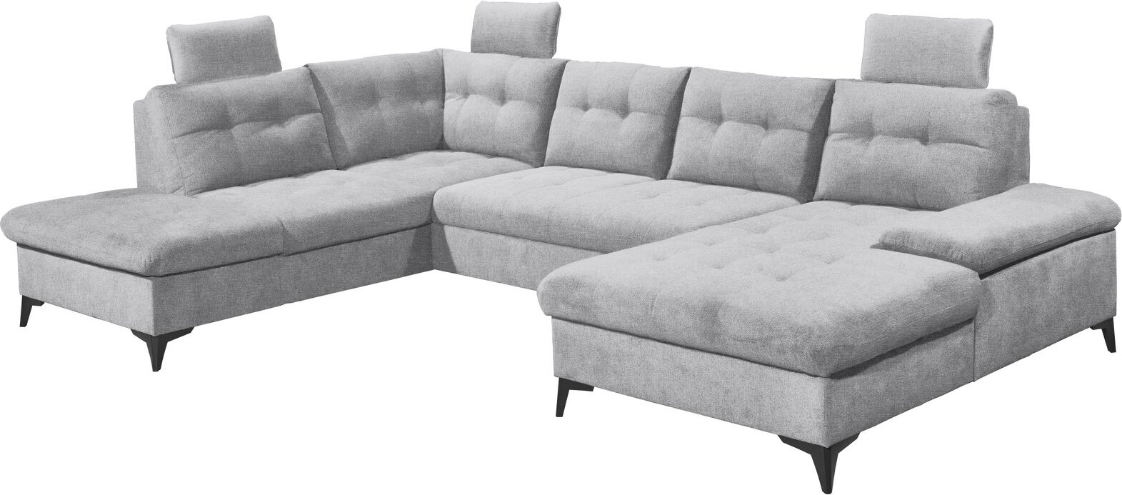 Z2 Wohnlandschaft DURBAN, Stoff