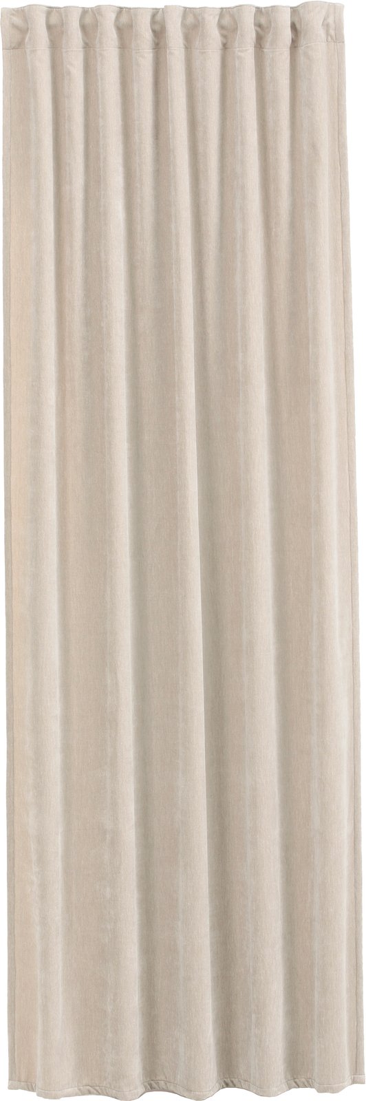 GÖZZE Vorhang THERMO, Polyester