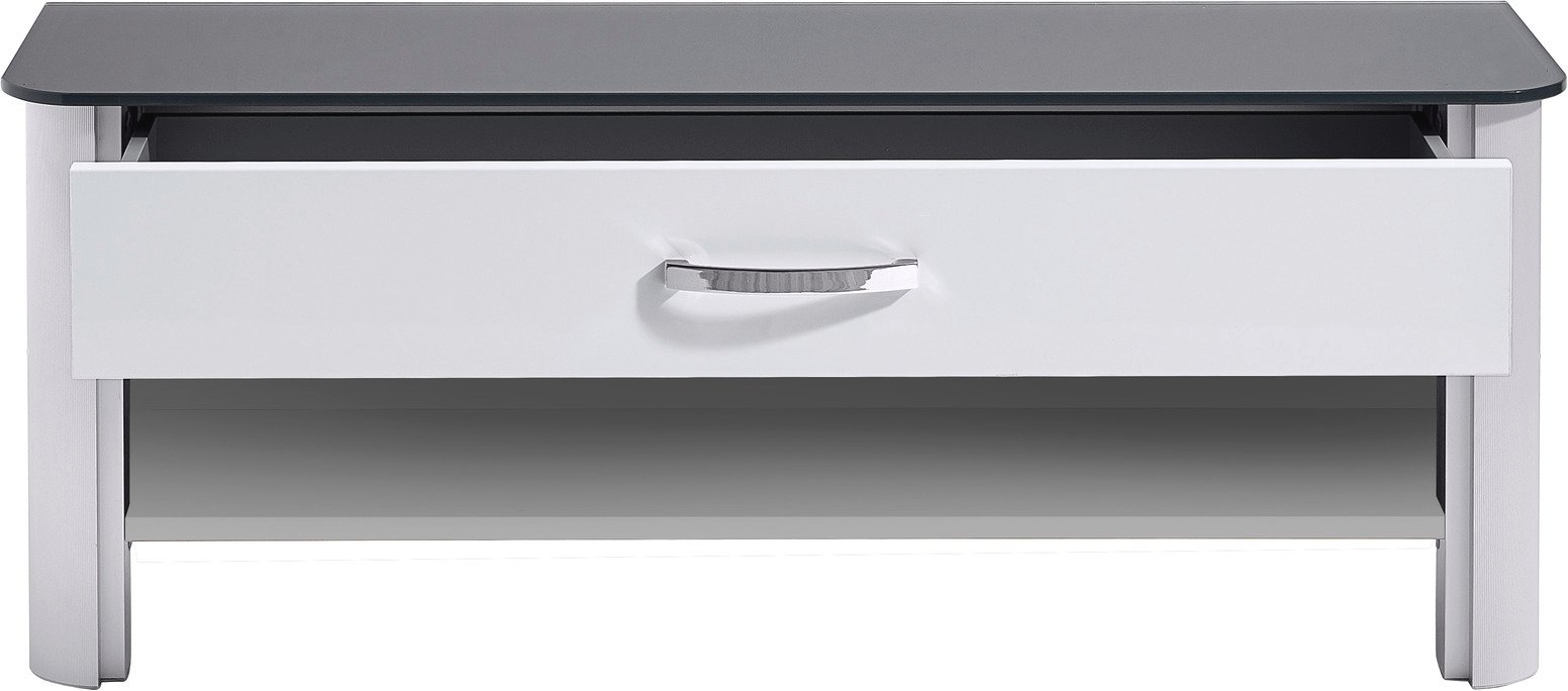 Moderano Bank MILANO, Holznachbildung