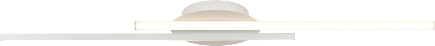 Thumbnail - Novel LED-Deckenleuchte, Aluminium