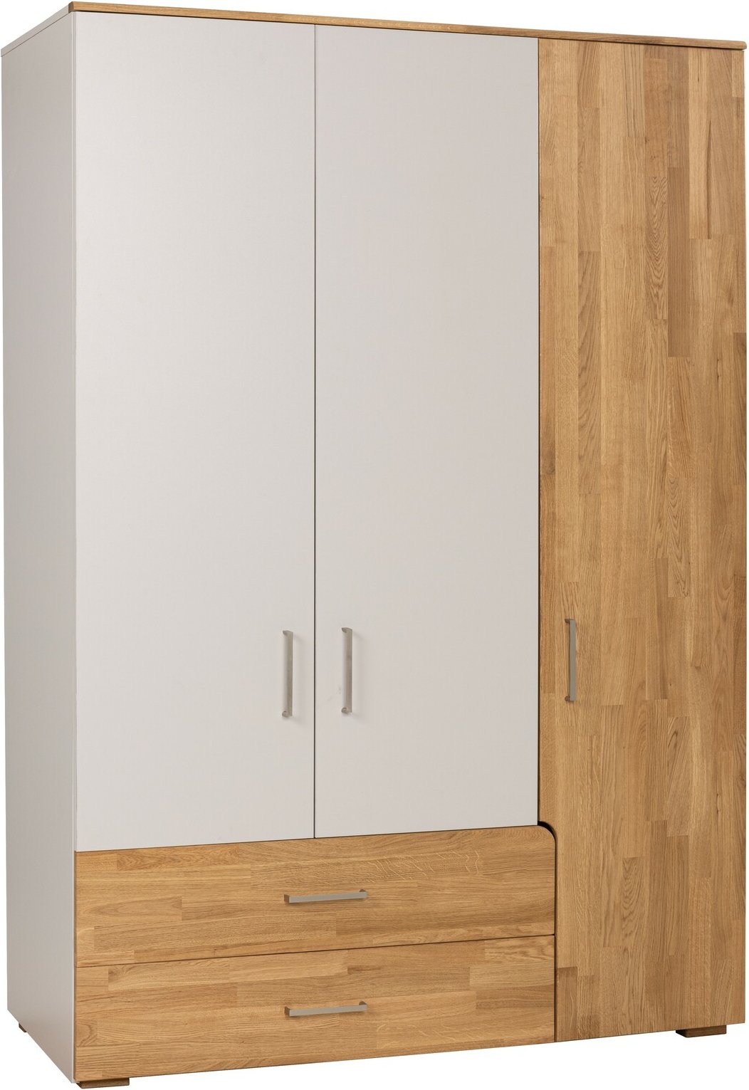 Cantus Kleiderschrank COOL, Holznachbildung