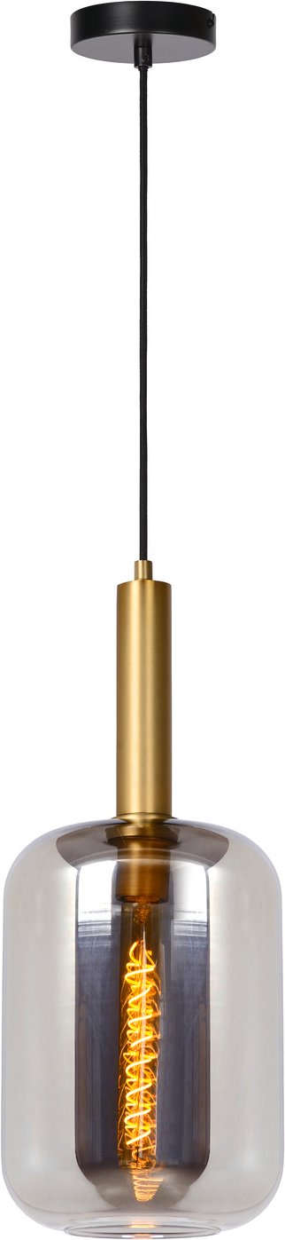 Thumbnail - Lucide Pendelleuchten JOANET, Glas