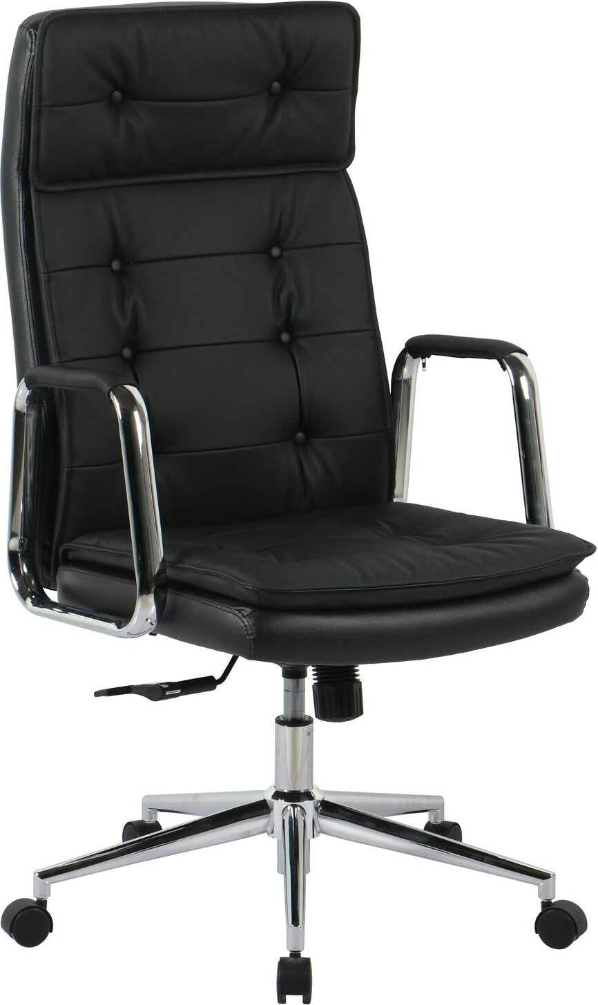 Novel Chefsessel MARLON, Leder