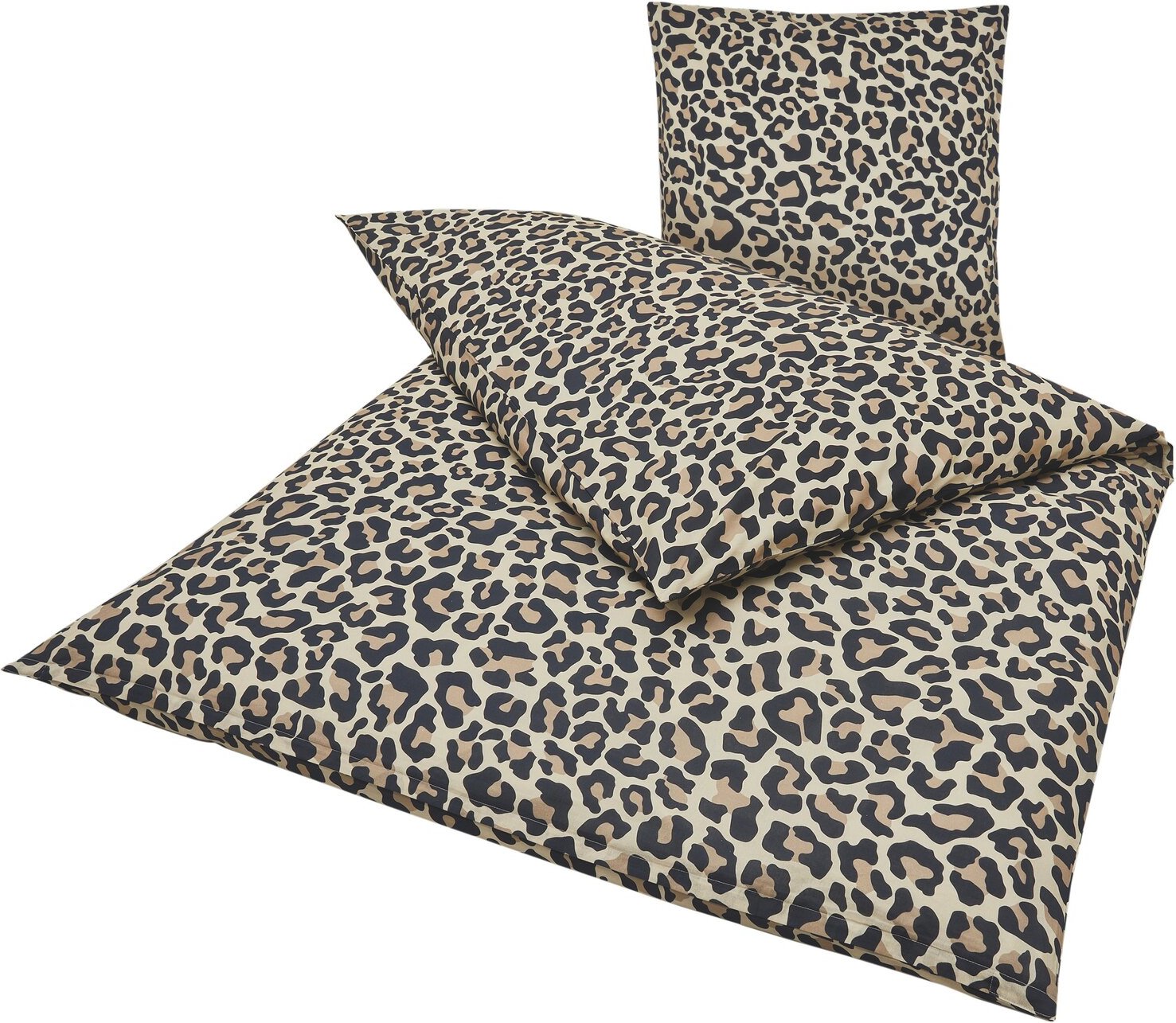 Boltze Bettwäsche 135x200cm LEONY