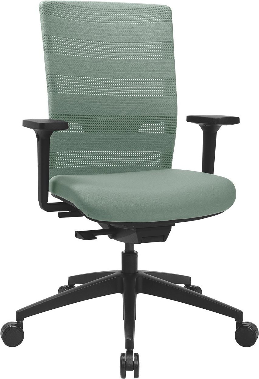 Sitness Bürostuhl AIRWORK, Stoff