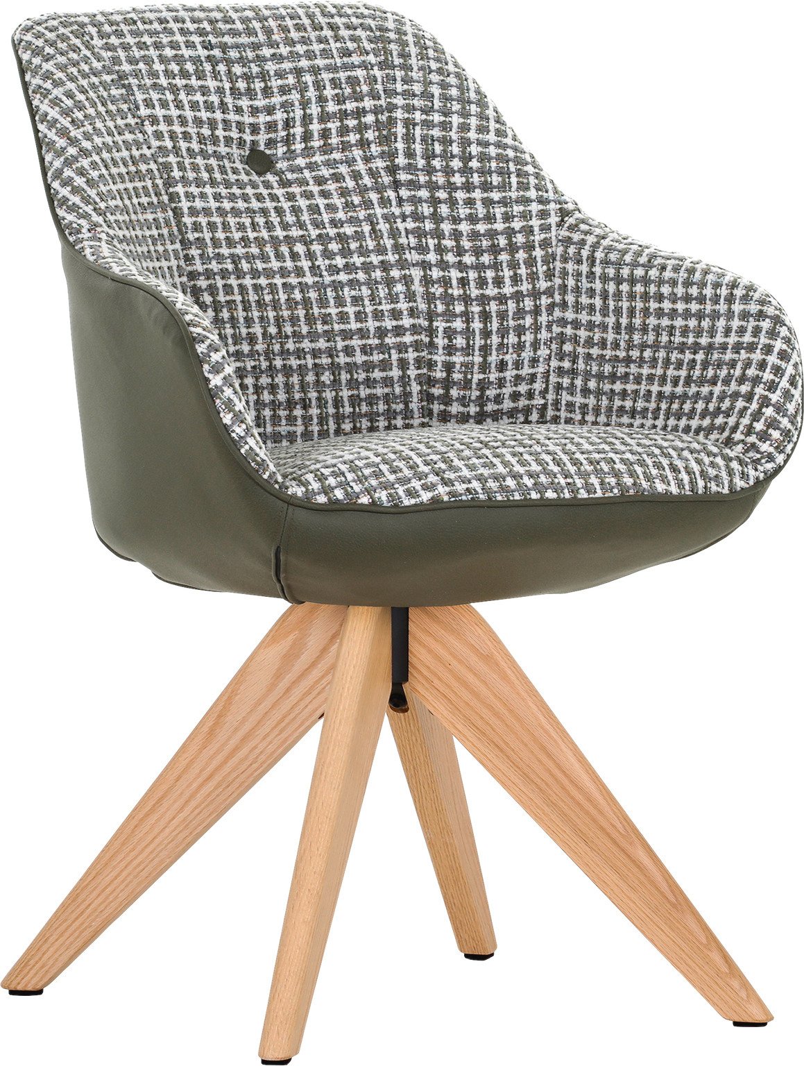 Novel Armlehnstuhl COOL FUNKY, Stoff