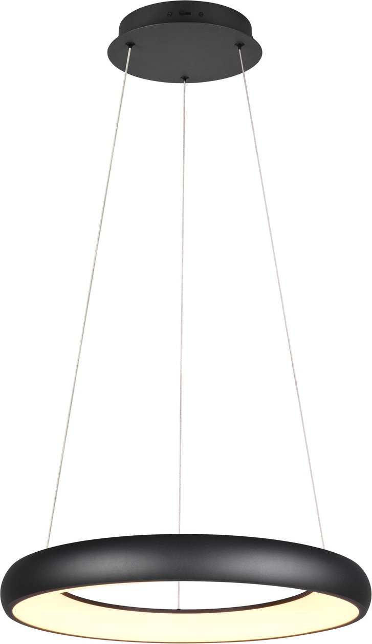 Trio Leuchten Pendelleuchte CARDONA, Metall