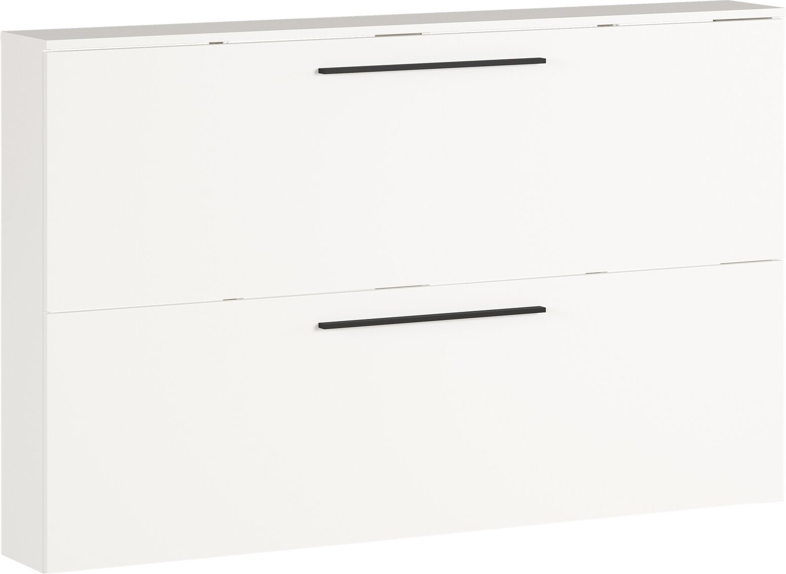 Thumbnail - MID.YOU Schuhschrank UTAH, Holznachbildung