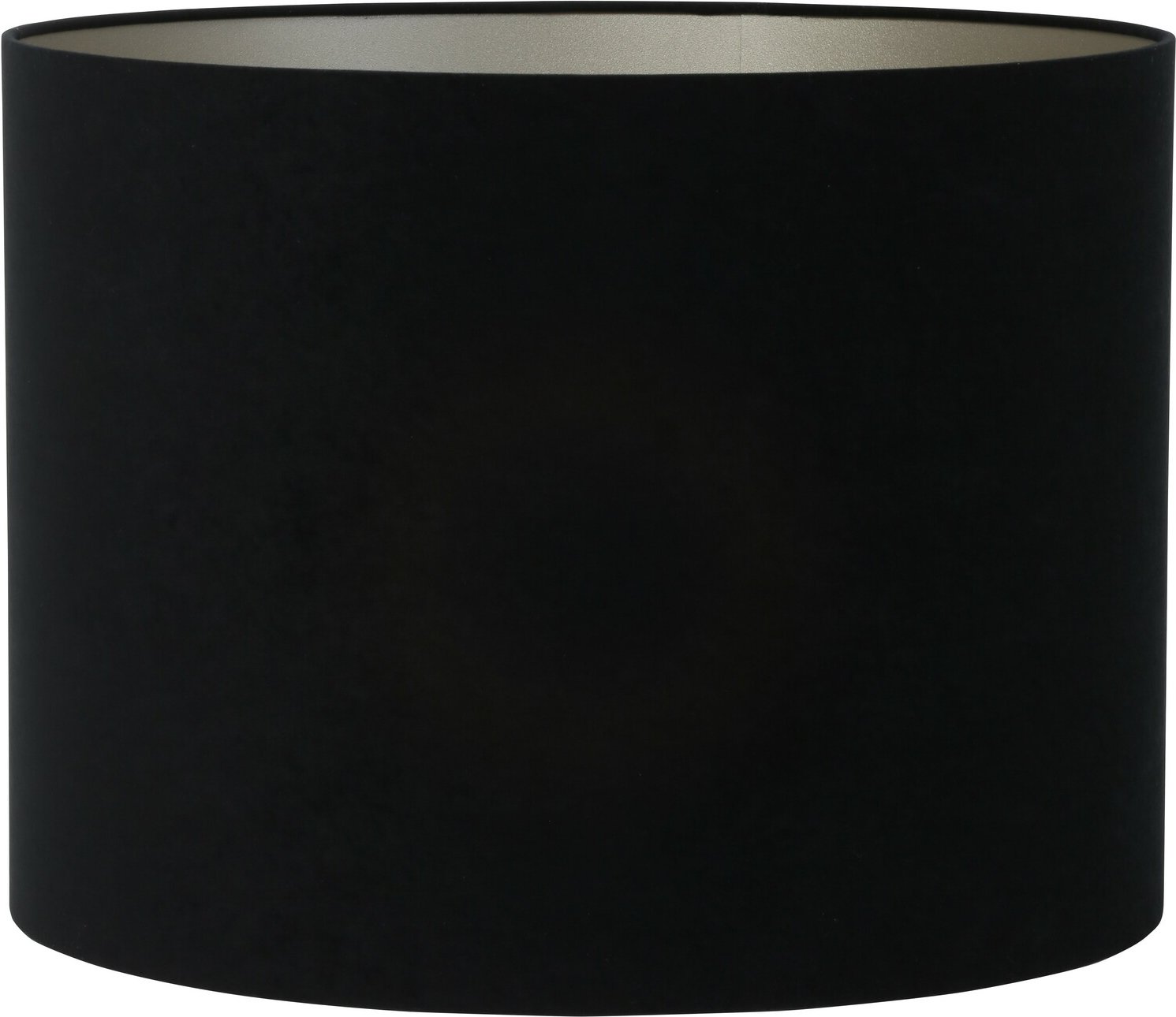 Light&Living Lampenschirm, Textilfaser