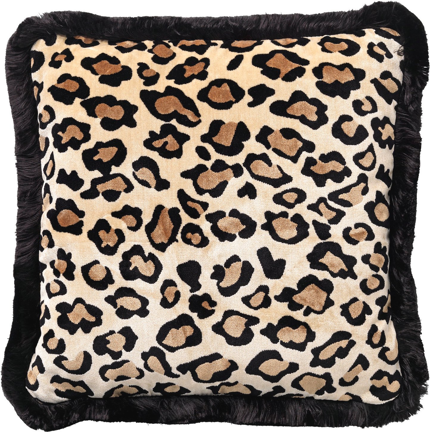 hoii Dekokissen EVITA, Viskose