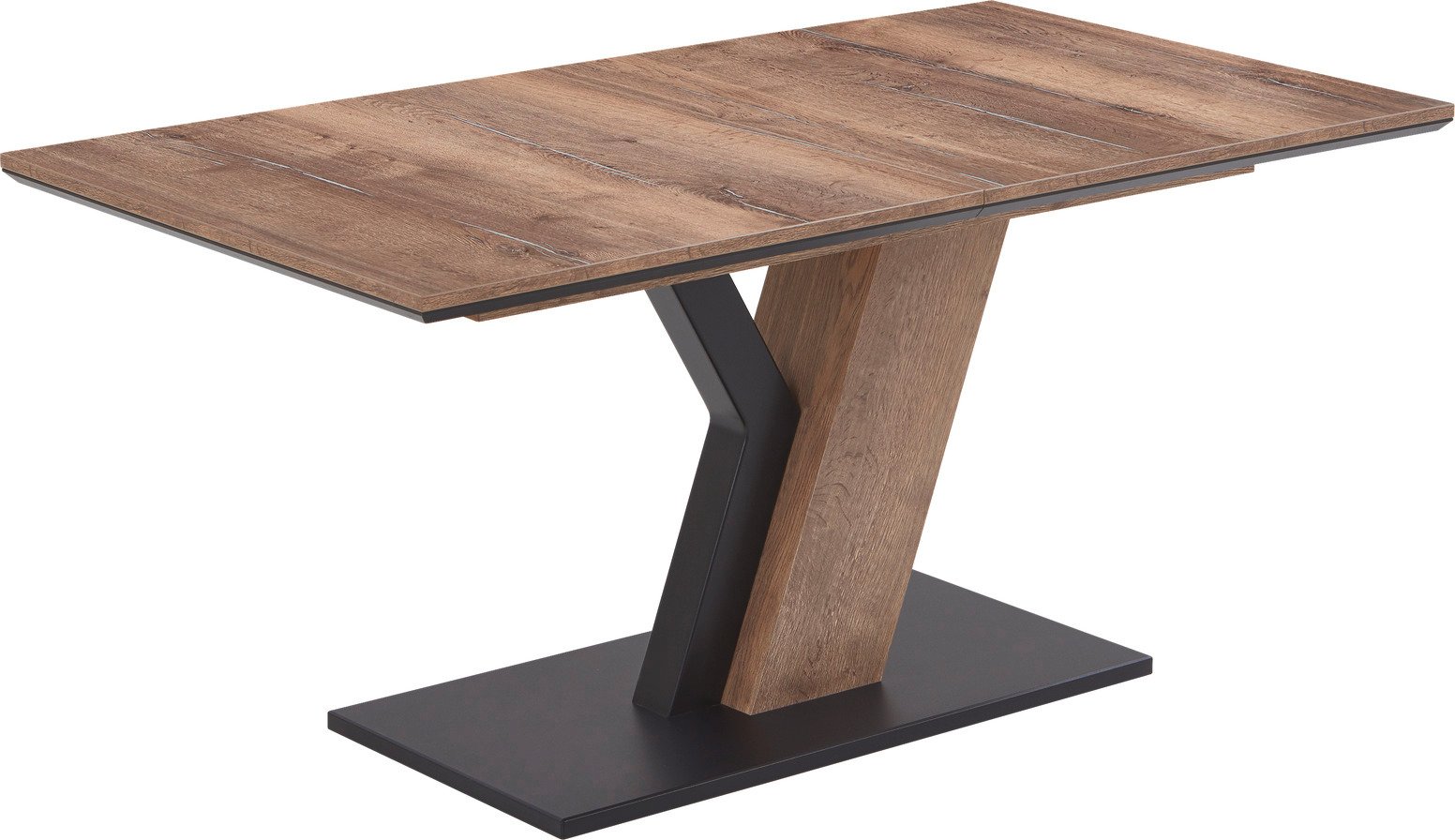 Thumbnail - Valdera Esstisch YAGO, Holznachbildung