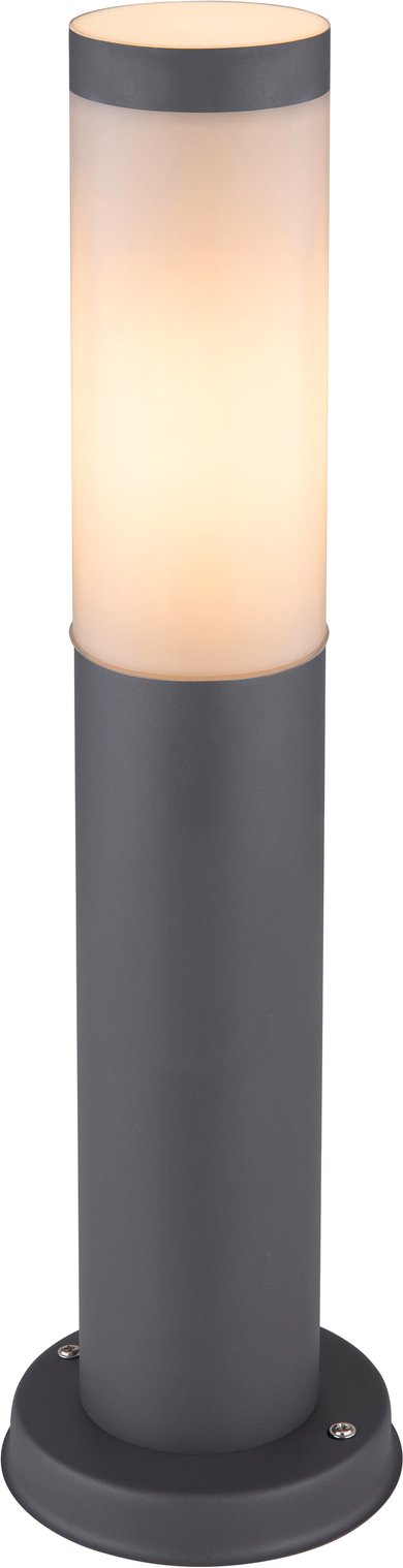 Globo Lighting Außenleuchte BOSTON, Edelstahl