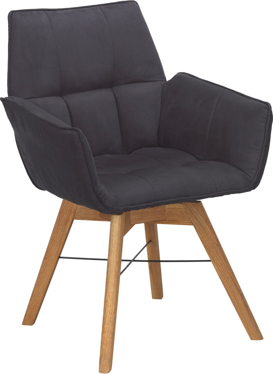 Waldwelt Armlehnenstuhl BARBADOS, Stoff