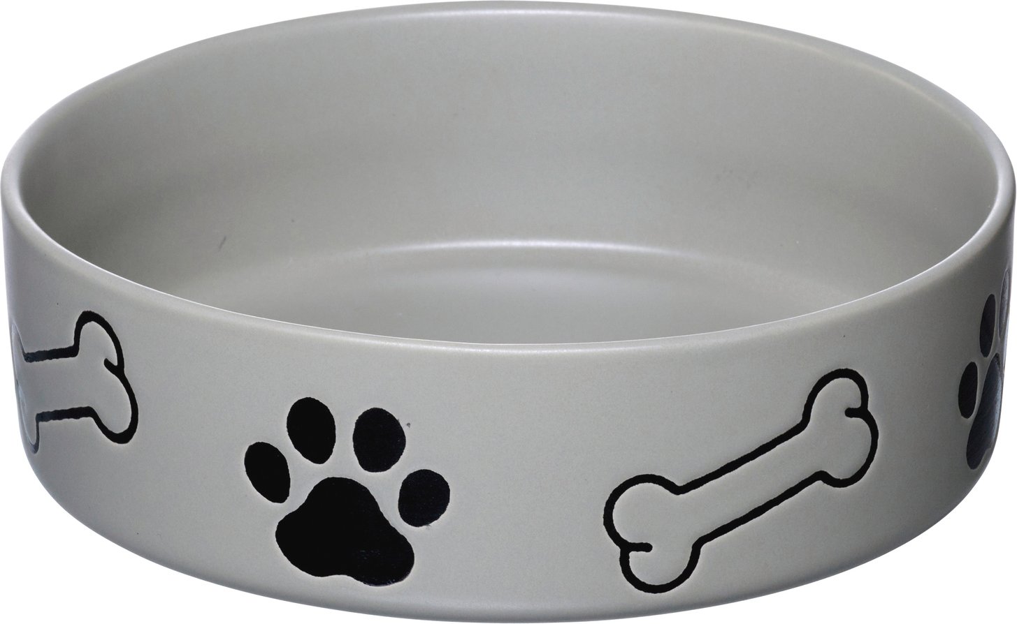 Ritzenhoff & Breker Napf 850ml Dog MIKA, Steingut