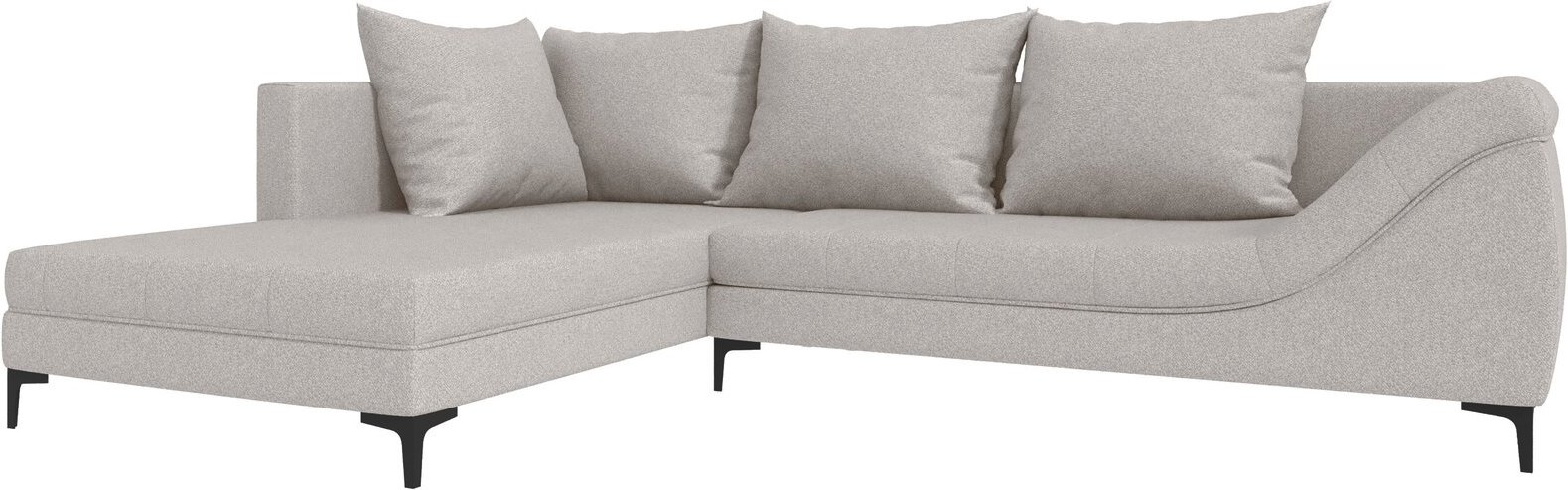 Z2 Ecksofa LINO, Webstoff