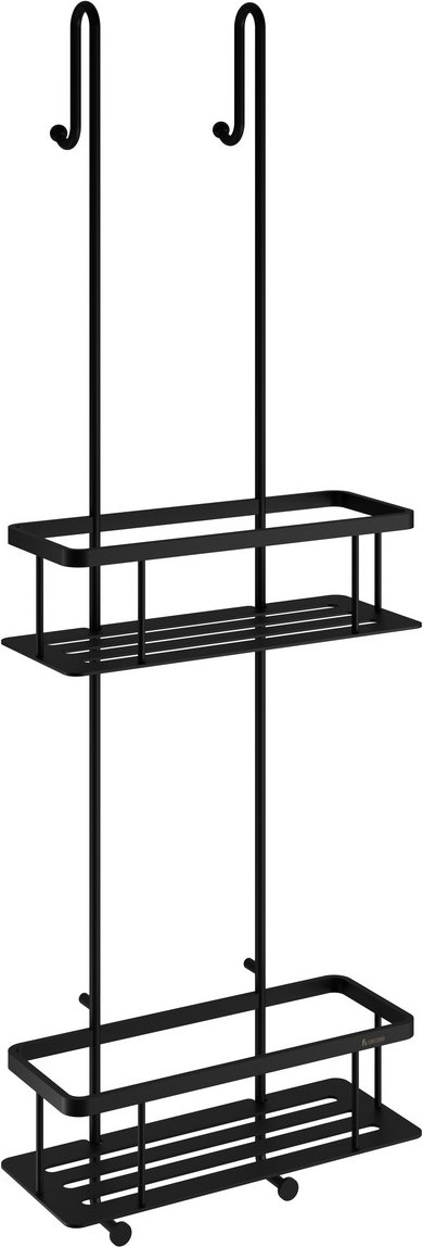 Smedbo Duschkorb SIDELINE, Edelstahl