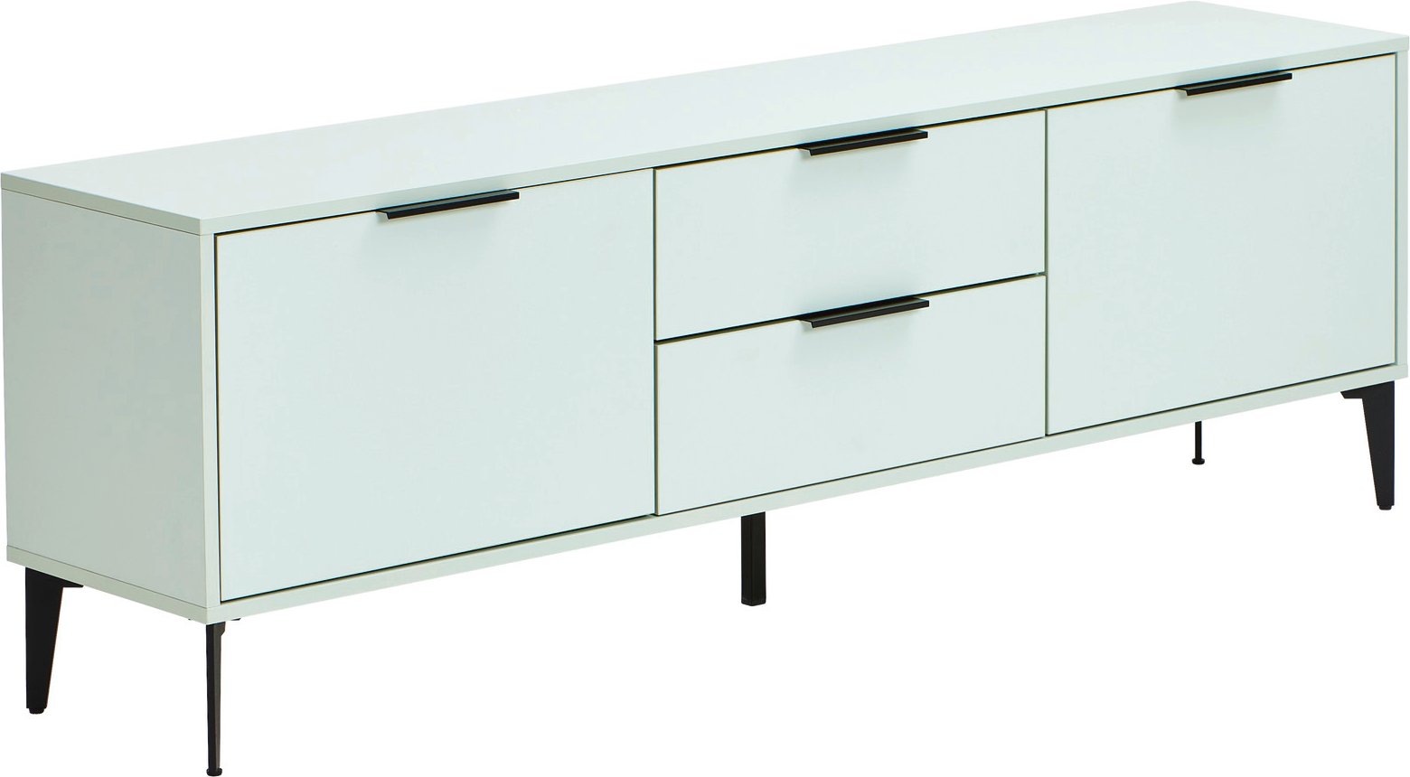 Hom´in TV-Lowboard JOLLY, Melamin