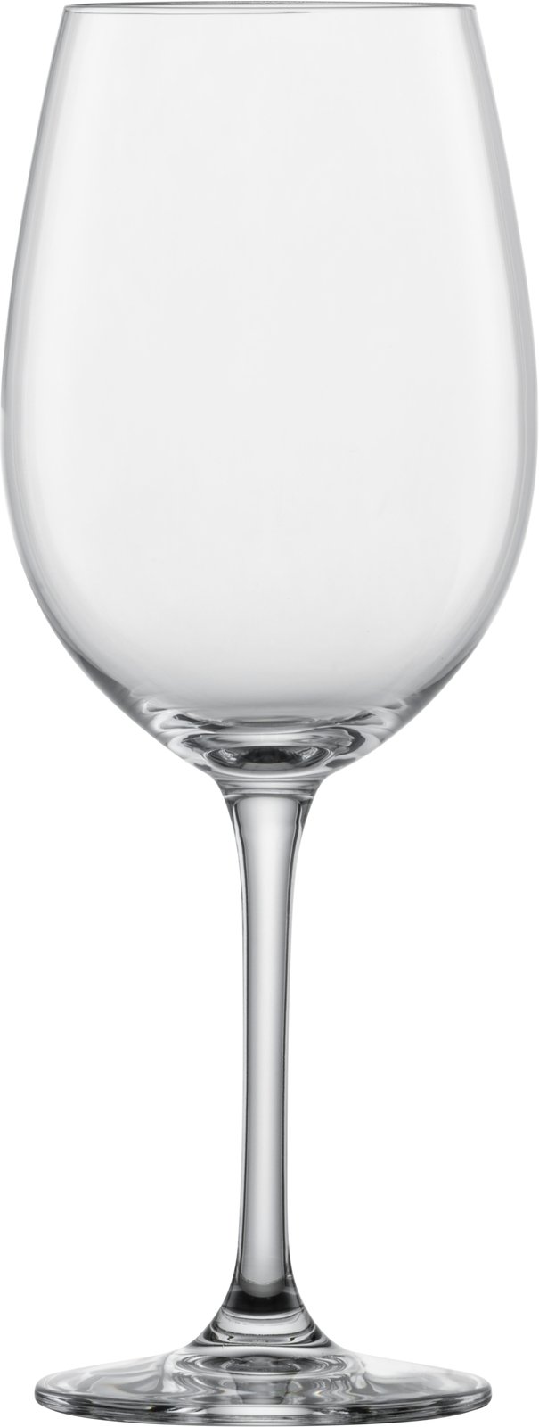 SCHOTT ZWIESEL Burgunderglas CLASSICO, Kristallglas