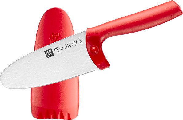 ZWILLING Kinderkochmesser 10 cm TWINNY, Edelstahl