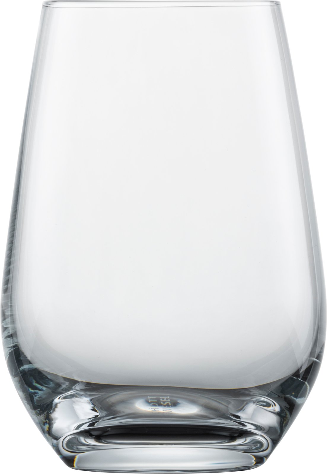 SCHOTT ZWIESEL Wasserglas VINA, Kristallglas