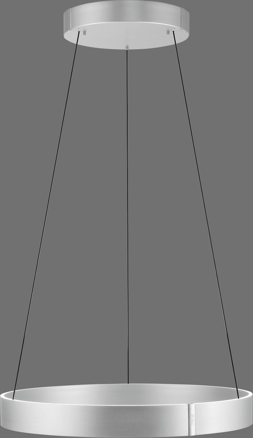 Neuhaus Pure Pendelleuchte PURE E-CLIPSE PURE-E-CLIPSE, Aluminium