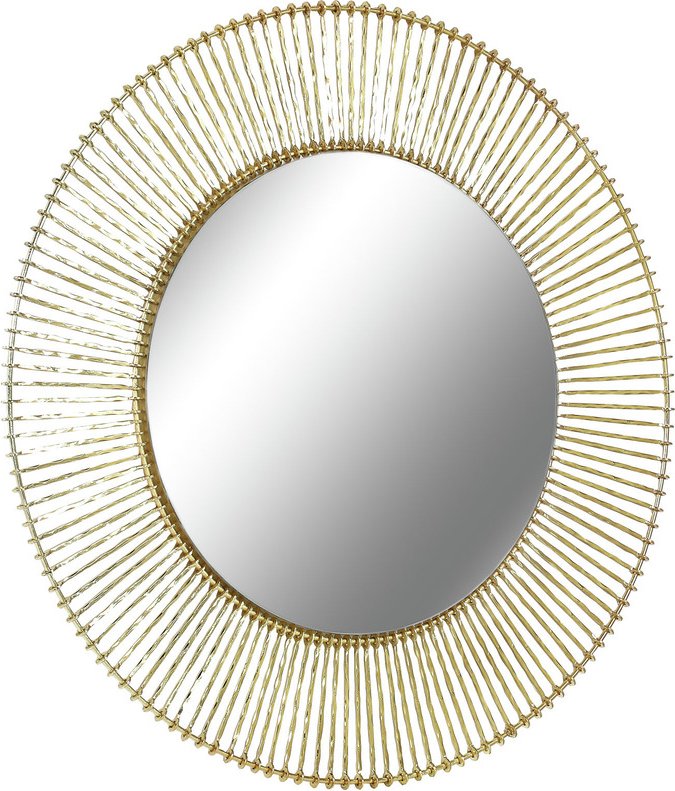 Landscape Spiegel MODA, Metall