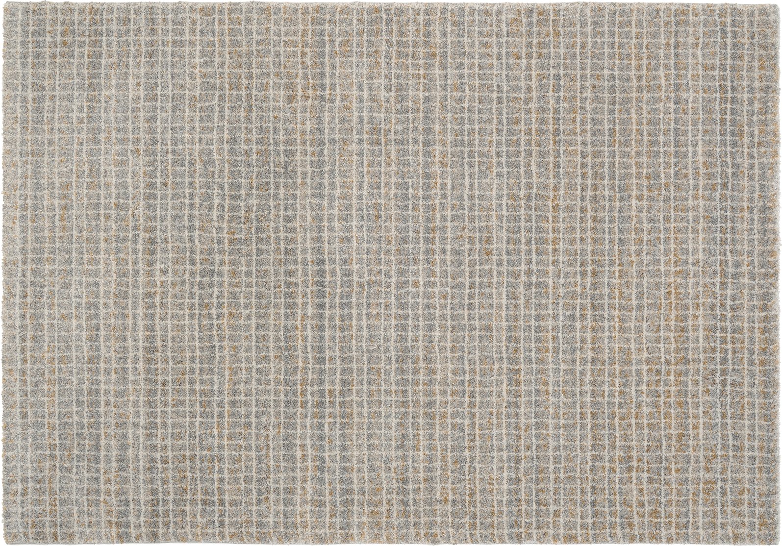 OCI Frisé-Teppich NEW VILLA, Kunstfasern